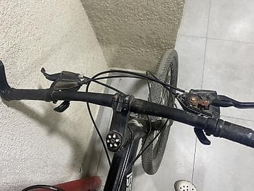 bmb 39: Горный велосипед, Алюминий, Б/у — 4