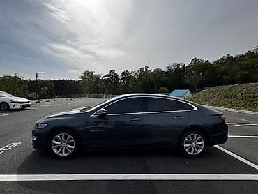 шевролет ланос бампер: Chevrolet Malibu: 2020 г., 1.3 л, Автомат, Бензин, Седан — 4