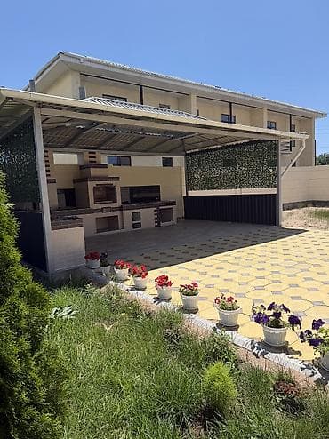 royal resort: Таунхаус, Diamond Resort, Бостери, 9 мест — 4