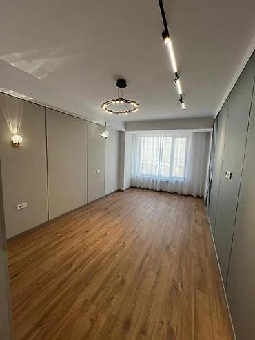 2х: 2 комнаты, 82 м², Элитка, 13 этаж, Дизайнерский ремонт — 8