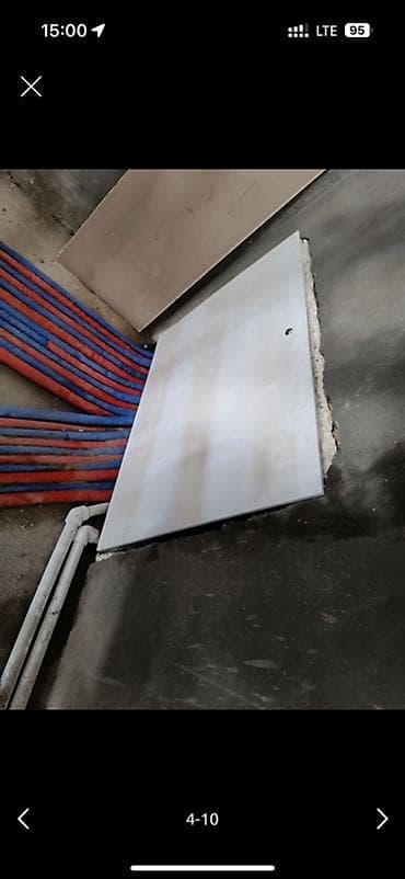 биметалл: Установка батарей, Установка котлов, Теплый пол Гарантия, Бесплатный выезд, Бесплатная консультация Больше 6 лет опыта — 3