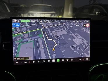 Кызматтар: Русификация GAC AION i60 качественно и с гарантией ✅ - переведем — 8