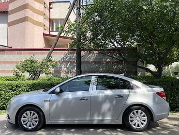 мотор шевроле авео 1.2: Chevrolet Cruze: 2009 г., 1.6 л, Автомат, Газ — 3