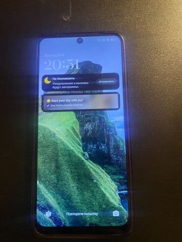 экран рекс: Redmi, Redmi Note 11, цвет - Голубой, 2 SIM — 2