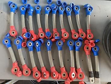 продаю бычка: Провод, Медь, Силовые — 1