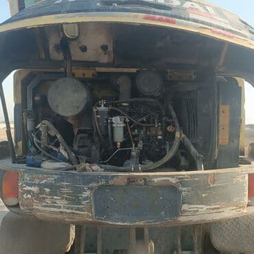 миний эксковатор: Экскаватор, Hyundai, 2012 г., Колесный — 6