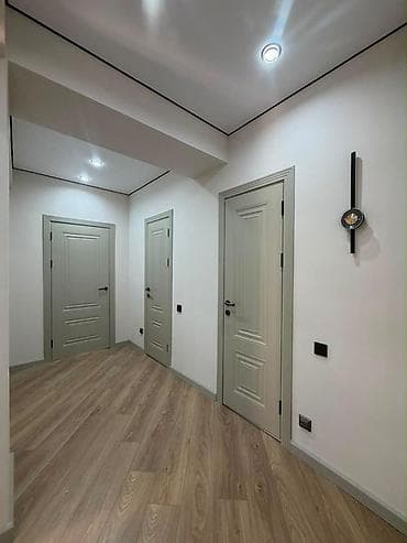 Продажа квартир: 3 комнаты, 82 м², Элитка, 11 этаж, Дизайнерский ремонт — 5