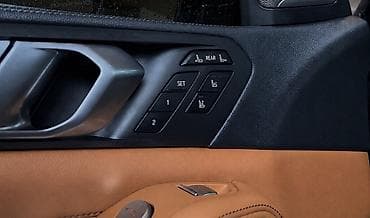 сидения акорд: BMW X7: 2019 г., 3 л, Автомат, Бензин, Внедорожник — 7
