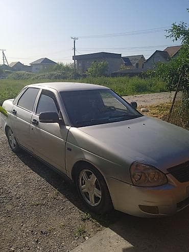 gac aion y plus: ВАЗ (ЛАДА) Priora: 2007 г., Седан — 7