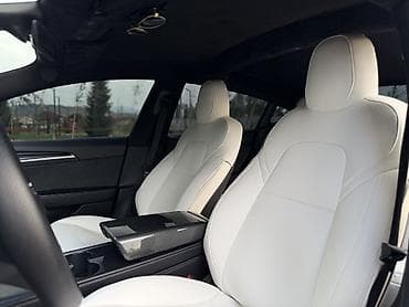 годф 3: Tesla Model 3: 2022 г. — 8