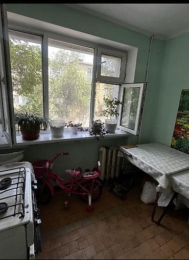 торга нет: 1 комната, 13 м², Общежитие, 2 этаж, Косметический ремонт — 2