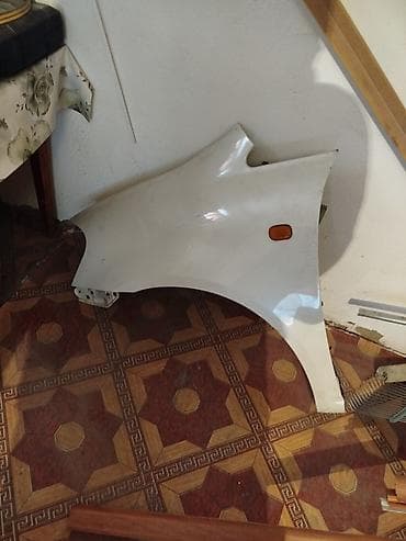 kia 2023: Тойота Ипсум 2 — 1