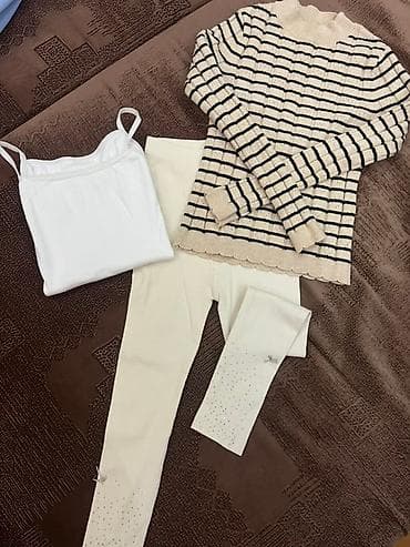 Автокреслолор: Комплект, түсү - Саргыч боз — 7