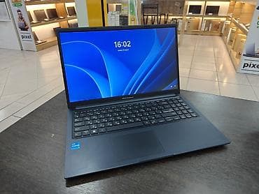 hp rtl8821ce: 🔷Asus Vivobook 15 🔷 Процессор : i5-1235U 🔷 RAM : 8GB 🔷 Память : SSD — 1