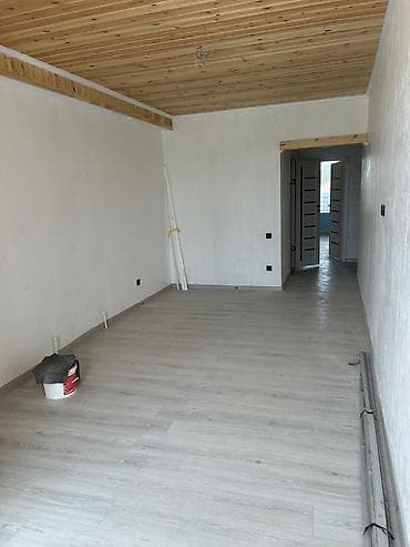Квартиры: 1 комната, 44 м², Элитка, 2 этаж, Свежий ремонт — 2