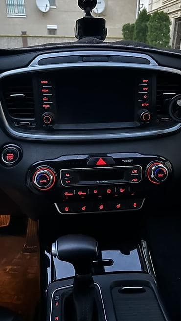 kia corento: Kia Sorento: 2019 г., 2 л, Автомат, Дизель, Кроссовер — 3