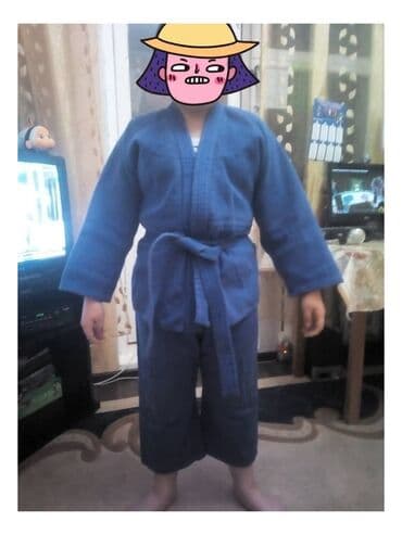 футбольная форма для детей недорого: Продам кимоно для занятия дзюдо. Б/У но в хорошем состоянии. Почти — 1