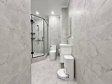 Недвижимость: 2 комнаты, 60 м², Элитка, 7 этаж, Дизайнерский ремонт — 10