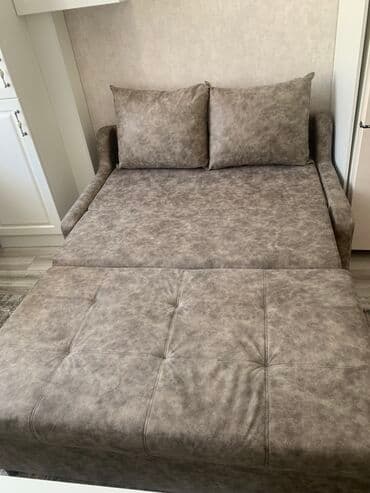 Раскладные диваны: Раскладной диван — 2