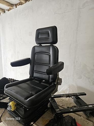 купить офис класса а: Переднее сиденье — 6