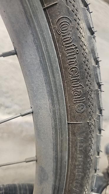 soma fix: Комбо-манетки и покрышки для городского/треккингового велосипеда - — 4