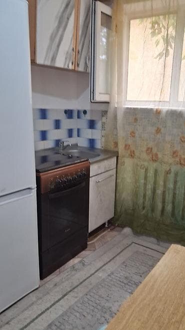 2х ком: 1 комната, Собственник, Парам без детей, от 1 года, С мебелью полностью — 4