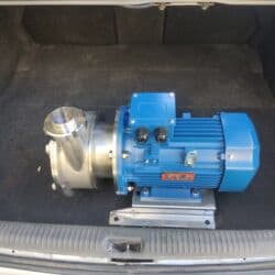 насос для подачи бетона цена: 1. ДиспергаторЫ 2. ГомогенизаторЫ 3. НАСОСЫ для перекачки молока и — 14