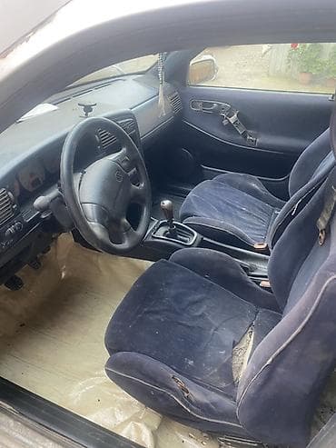 тормозной диск гольф 2: Volkswagen Passat: 1996 г., Механика, Дизель, Универсал — 5