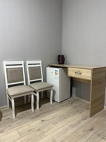 квартира гагарина: 1 комната, Люкс, элитка, Молодая Гвардия, Душевая кабина, Постельное белье, Кондиционер — 4