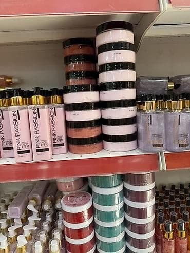 psn network: Уходовая косметика АРЗАН ( Дубаи, Беларусия, Россия) Цены ниже чем в — 3