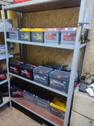 зарядное устройство для автомобильного аккумулятора бишкек: Аккумулятор 60 Ач, Новый, Самовывоз, Бесплатная доставка, Платная доставка — 24