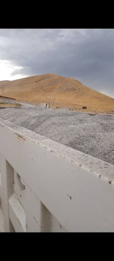 камни для аквариума: Отсев, Для фундамента, Оптом, Хово — 3