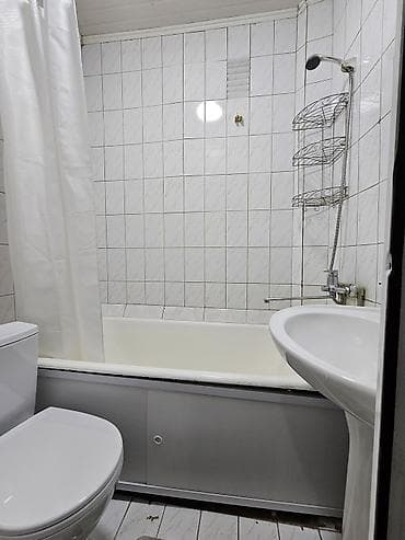 red centr: 2 комнаты, 45 м², Хрущевка, 3 этаж, Старый ремонт — 8