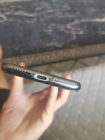 чехол редми 14 с: Xiaomi, Mi 10 Ultra, Б/у, 512 ГБ, цвет - Черный, 2 SIM — 5