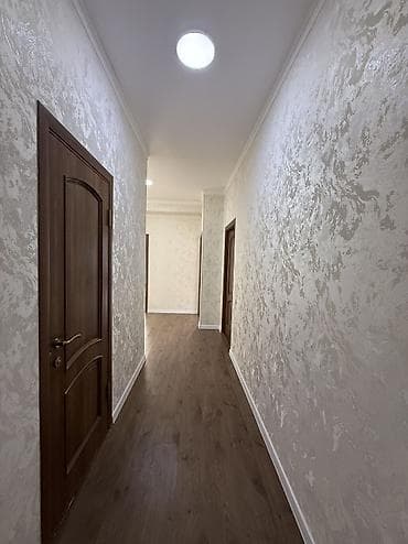 без посредника: 3 комнаты, 127 м², Элитка, 7 этаж, Евроремонт — 3