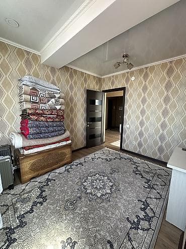 Продажа квартир: 2 комнаты, 50 м², Элитка, 8 этаж, Дизайнерский ремонт — 5