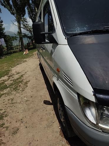 гольф 2 салон: Кабина Mercedes-Benz Б/у, Оригинал — 4