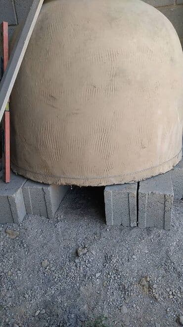 Буюртмага тосмолор: Тандырлар Delivery 6 жылдан ашык тажрыйба — 8