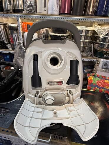 мотор на пылесос самсунг: Чаң соргуч, Стандарттык, Кургак, Кап — 3