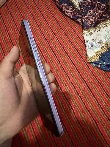 tab 5: Samsung Galaxy A32, Б/у, 128 ГБ, цвет - Фиолетовый, 2 SIM — 10