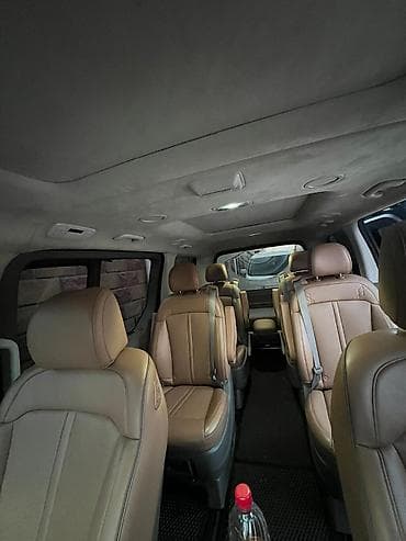 двигатель хюндай соната: Hyundai Staria: 2021 г., 3.5 л, Автомат, Газ, Минивэн — 5