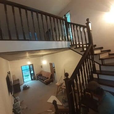 угловой диван кухонный: Лестница,лестинцы .лестница тепкич,ступка,ступеньки,валсина лестница — 7