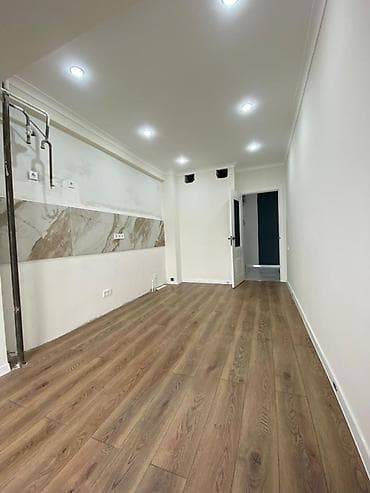 жалабад квартира: 2 комнаты, 63 м², Элитка, 4 этаж, Евроремонт — 7