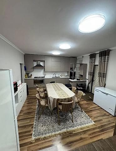 Дома: 550 м², 9 комнат, Амбарная, Балкон застеклен, Утепленный — 9