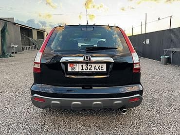 thinkdiag 2: Honda CR-V: 2008 г., 2 л, Автомат, Газ, Кроссовер — 5