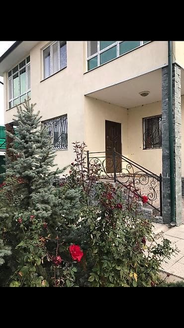 джале: 300 м², 7 комнат, Джал мкр (в т.ч. Верхний, Нижний, Средний) — 1