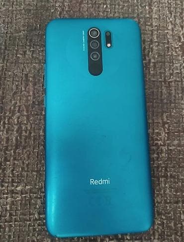 samsung s9 plus: Redmi, Redmi 9, 64 ГБ, 2 SIM — 1