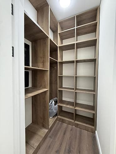 сезо: 3 комнаты, 107 м², Элитка, 13 этаж, Дизайнерский ремонт — 10