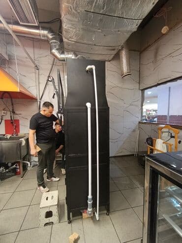 регистрация на дом: Монтаж и замена сантехники Больше 6 лет опыта — 2