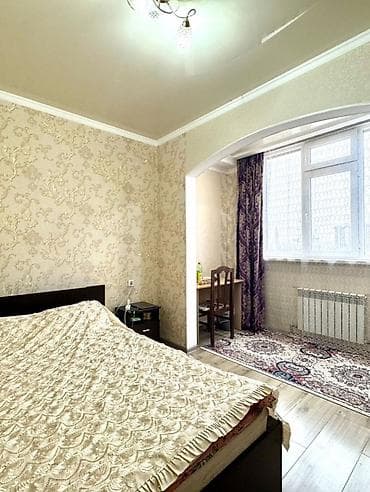 Продажа квартир: 2 комнаты, 67 м², Элитка, 2 этаж, Евроремонт — 8
